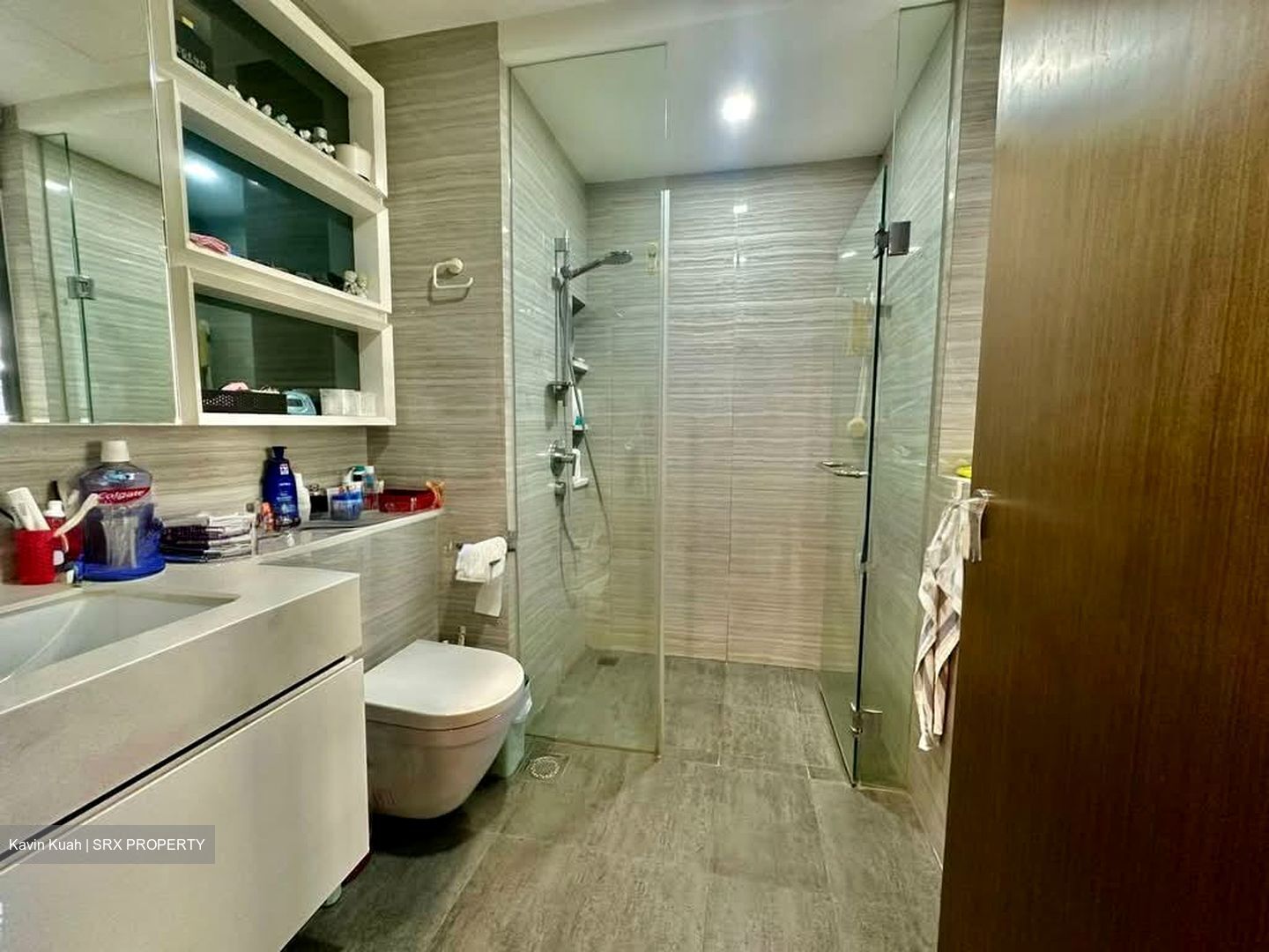 Riverbank @ Fernvale (D28), Condominium #538579451